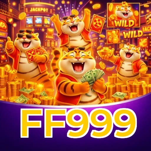 FF999 Fortune - Tiger Ox Mouse