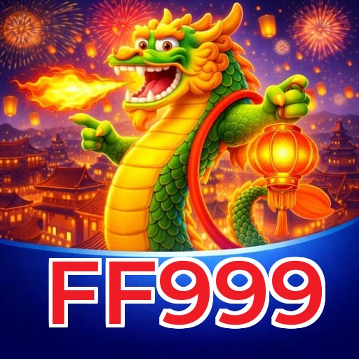 FF999 App Mobile - Android e iOS