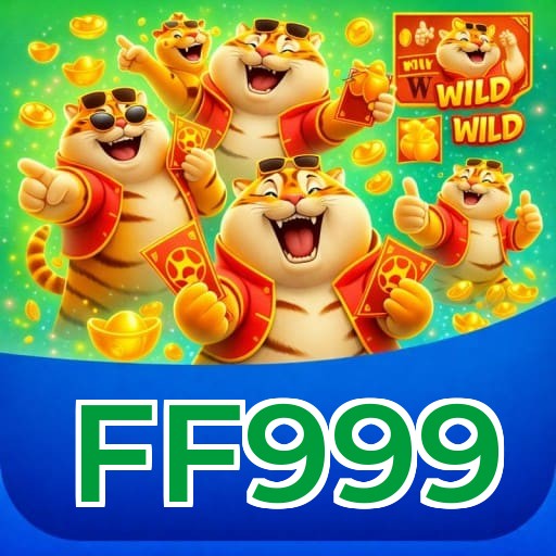 FF999 Baixar App
