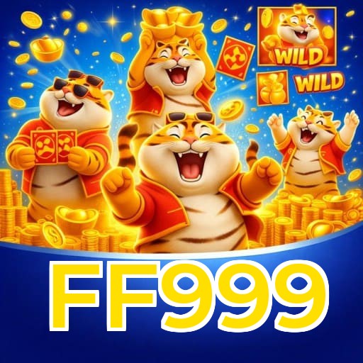 FF999 Jogos - 2.500+ Títulos