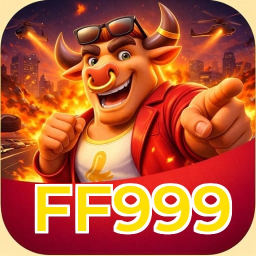 FF999 Cassino Ao Vivo - 50+ Mesas HD 4K