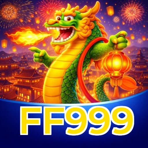 FF999 Slots - 1.500+ Jogos