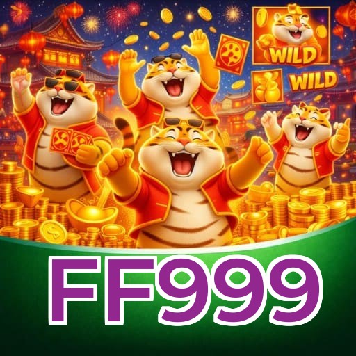 FF999 Cadastro Bônus R$ 1.000